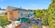 Rynek wtórny · Detached House / Villa · Torrevieja · Los balcones