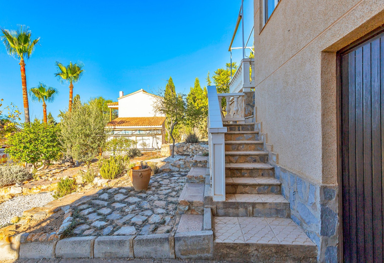 Rynek wtórny · Detached House / Villa · Torrevieja · Los balcones