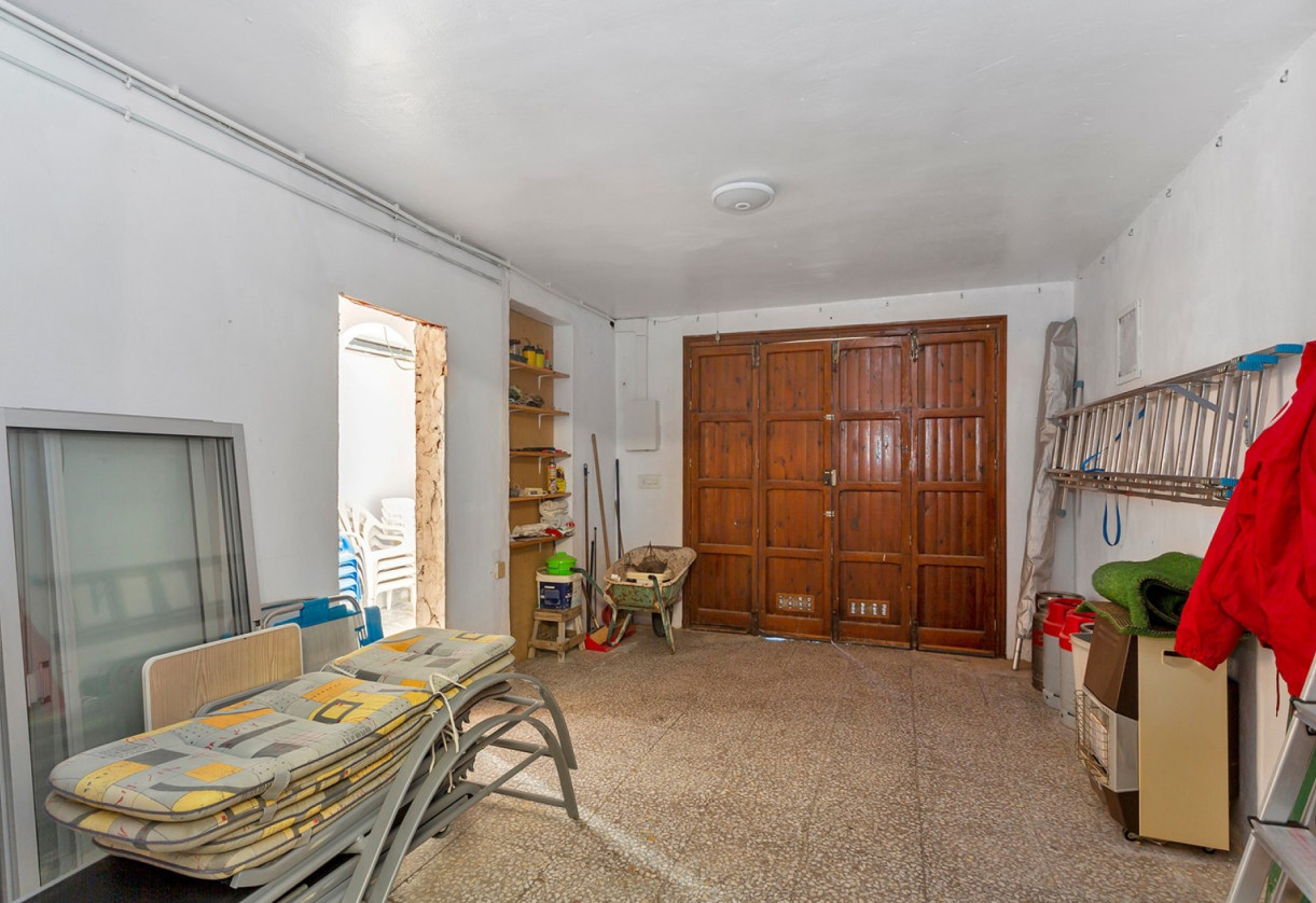 Resale · Detached House / Villa · Torrevieja · Los balcones