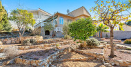 Rynek wtórny · Detached House / Villa · Torrevieja · Los balcones