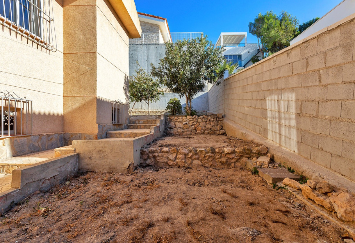 Rynek wtórny · Detached House / Villa · Torrevieja · Los balcones