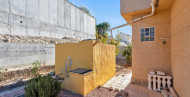 Resale · Detached House / Villa · Torrevieja · Los balcones