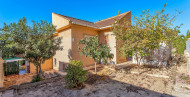 Rynek wtórny · Detached House / Villa · Torrevieja · Los balcones