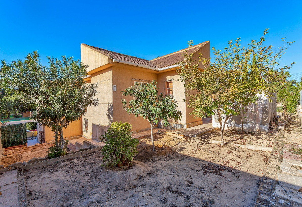 Rynek wtórny · Detached House / Villa · Torrevieja · Los balcones