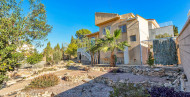 Rynek wtórny · Detached House / Villa · Torrevieja · Los balcones