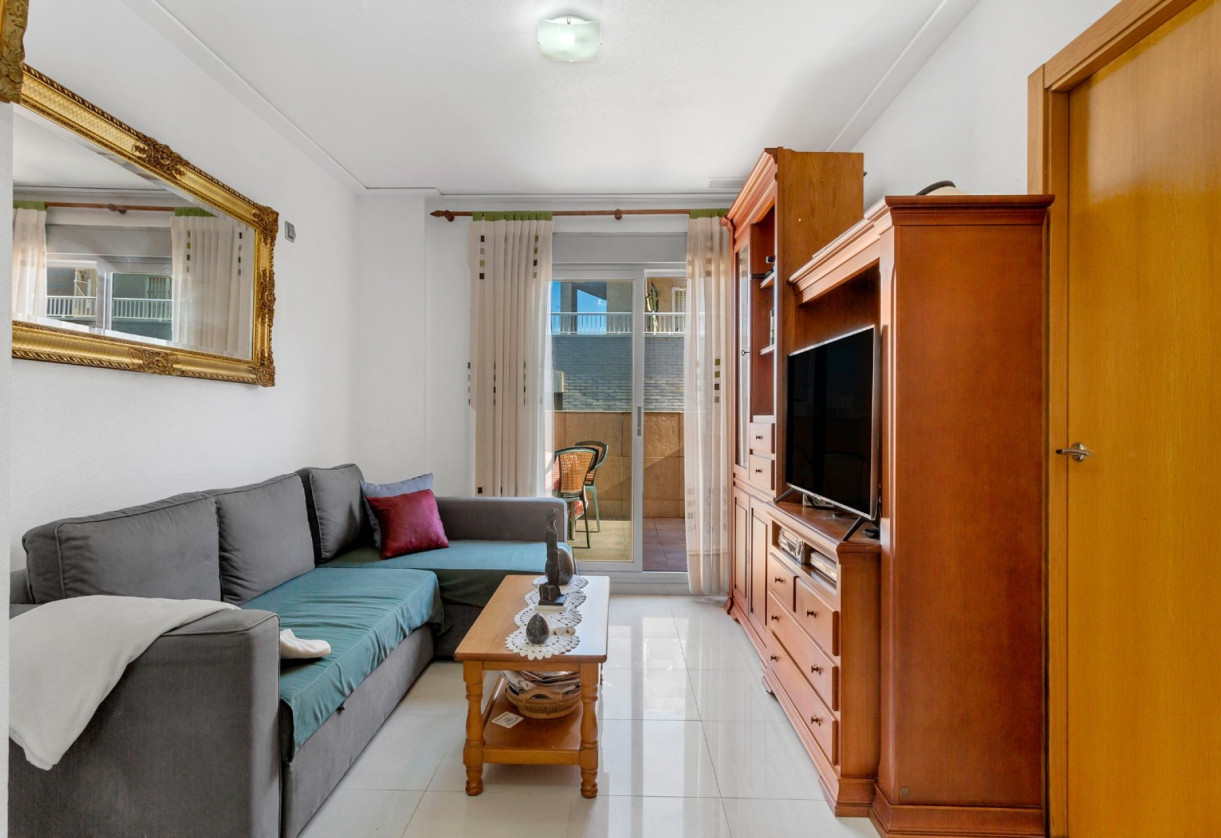 Rynek wtórny · Apartment / flat · Torrevieja · Torrelamata - La Mata