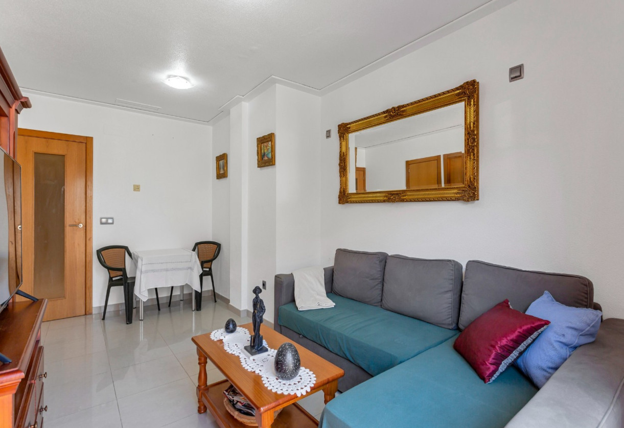 Rynek wtórny · Apartment / flat · Torrevieja · Torrelamata - La Mata