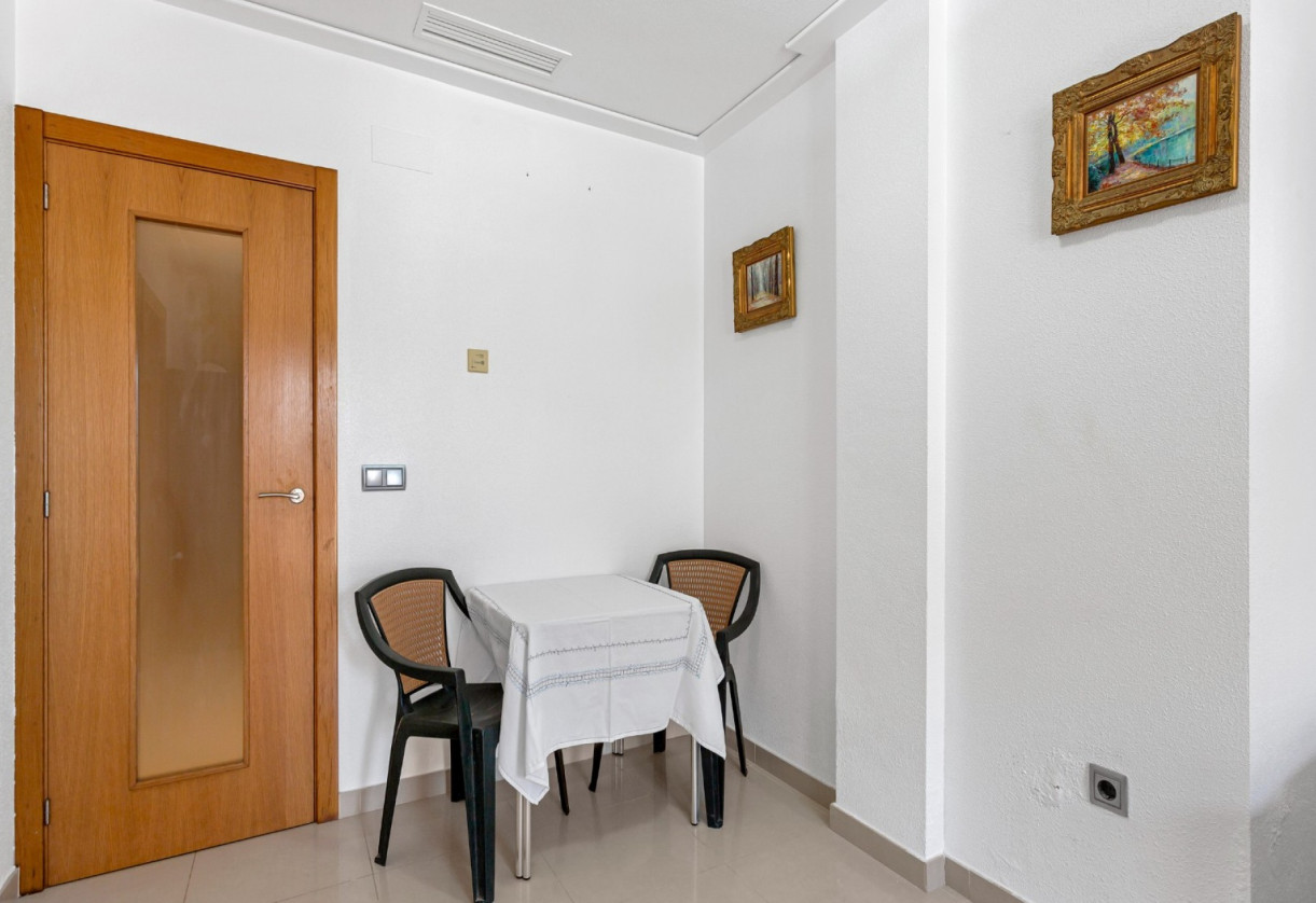 Rynek wtórny · Apartment / flat · Torrevieja · Torrelamata - La Mata