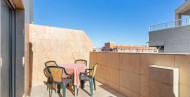 Reventa · Apartment / flat · Torrevieja · Torrelamata - La Mata