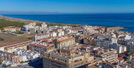 Rynek wtórny · Apartment / flat · Torrevieja · Torrelamata - La Mata