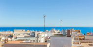 Resale · Apartment / flat · Torrevieja · Torrelamata - La Mata