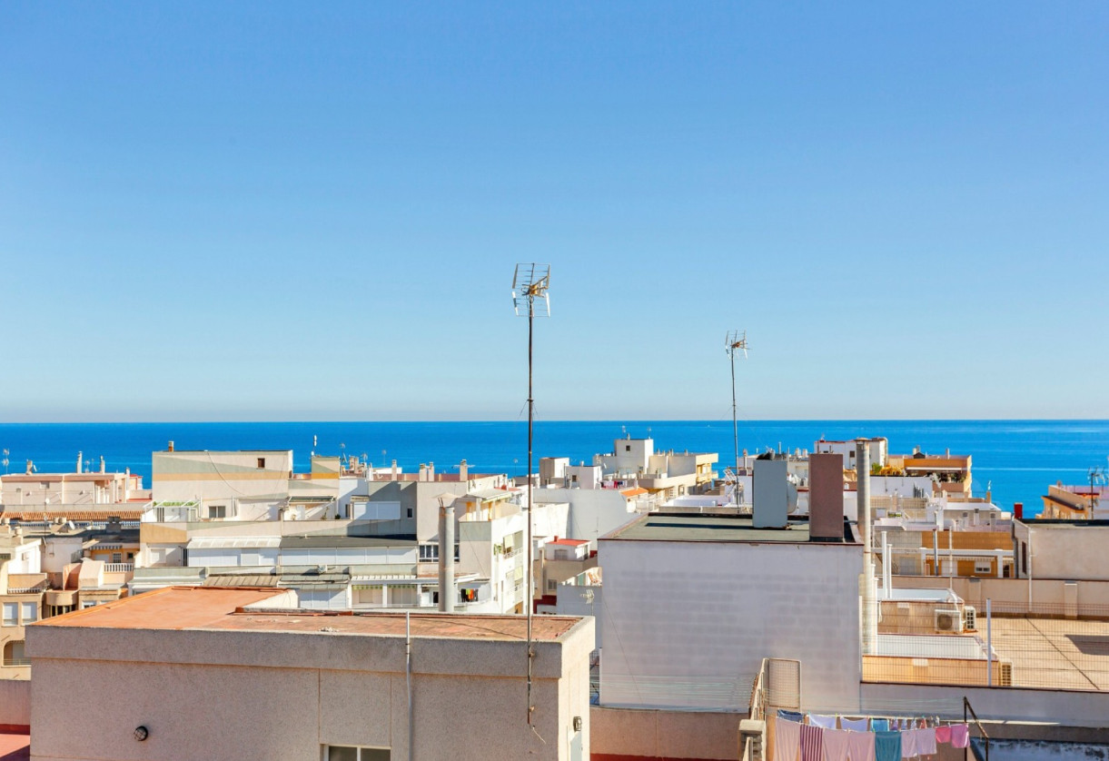 Rynek wtórny · Apartment / flat · Torrevieja · Torrelamata - La Mata