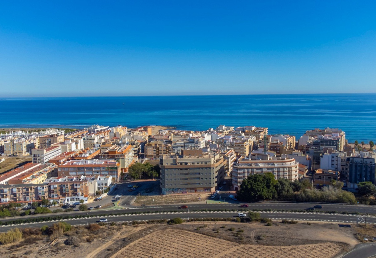 Rynek wtórny · Apartment / flat · Torrevieja · Torrelamata - La Mata