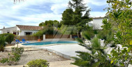 Reventa · Villa · Moraira