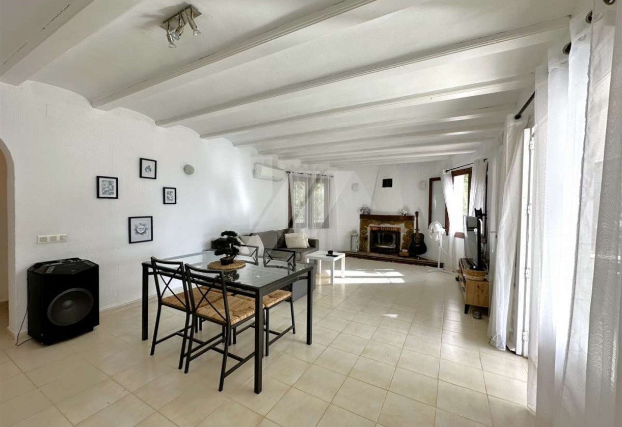 Reventa · Villa · Moraira