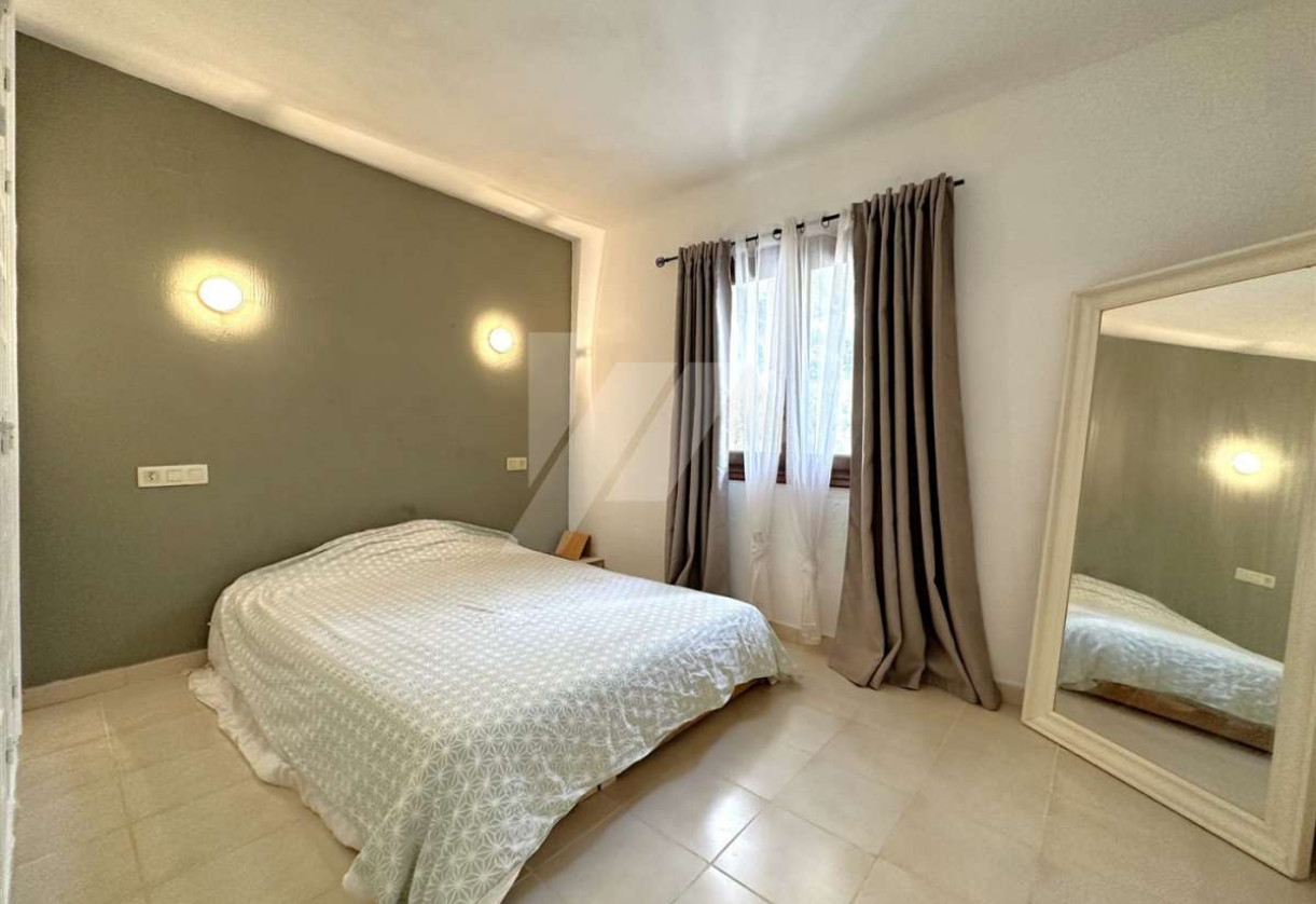 Reventa · Villa · Moraira