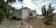 Reventa · Villa · Moraira