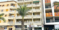 Reventa · penthouse · Torrevieja · Playa de los Locos