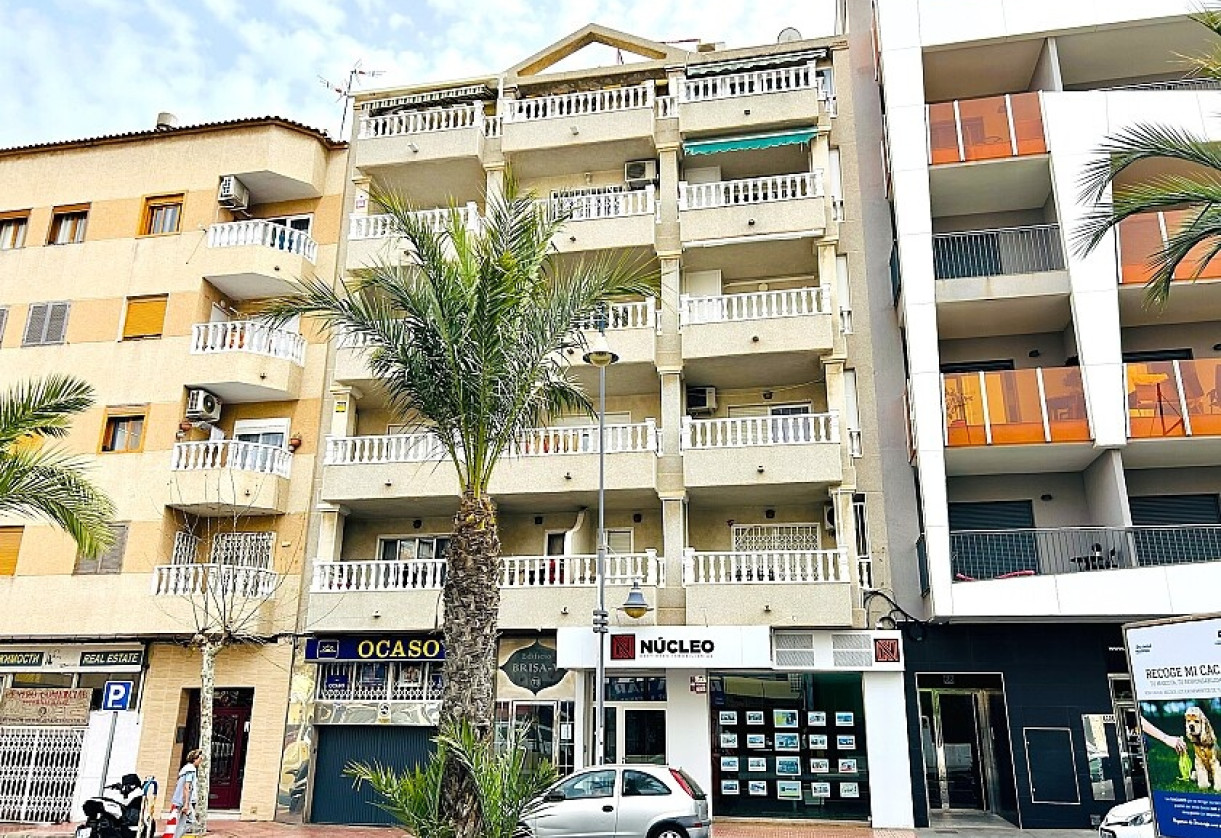 Sale · penthouse · Torrevieja · Playa de los Locos