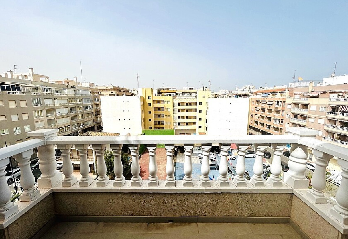 Sale · penthouse · Torrevieja · Playa de los Locos