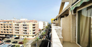 Reventa · penthouse · Torrevieja · Playa de los Locos