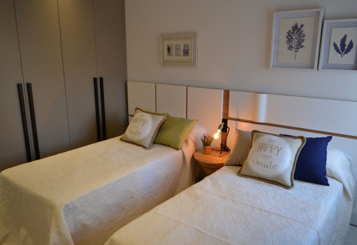 Rynek pierwotny · Villas · Algorfa