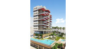 Reventa · Apartment · Calpe