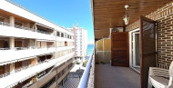 Rynek wtórny · Apartment · Torrevieja · Playa del Acequión