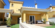 Resale · Villa · Orihuela Costa · La Zenia