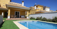 Sale · Villa · Orihuela Costa · La Zenia