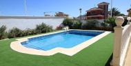 Sale · Villa · Orihuela Costa · La Zenia