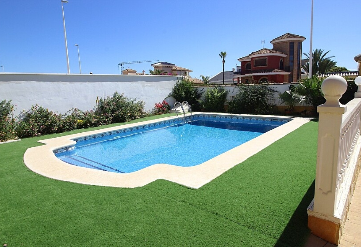 Reventa · Villa · Orihuela Costa · La Zenia