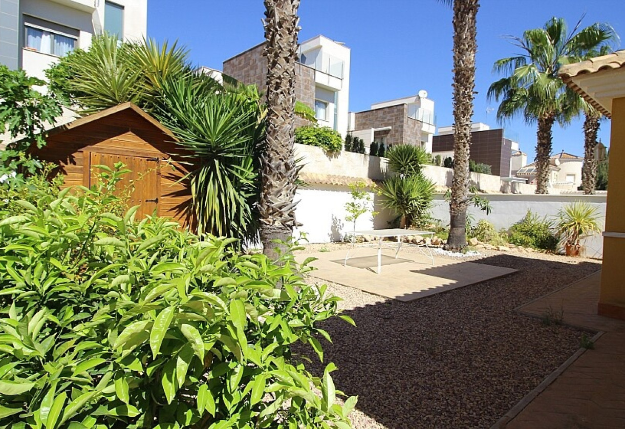 Reventa · Villa · Orihuela Costa · La Zenia