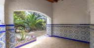 Resale · Villa · Orihuela Costa · Punta Prima