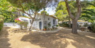 Sale · Villa · Orihuela Costa · Punta Prima