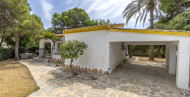 Sale · Villa · Orihuela Costa · Punta Prima