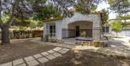 Sale · Villa · Orihuela Costa · Punta Prima