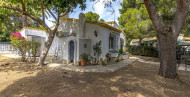 Sale · Villa · Orihuela Costa · Punta Prima