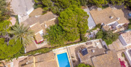 Resale · Villa · Orihuela Costa · Punta Prima