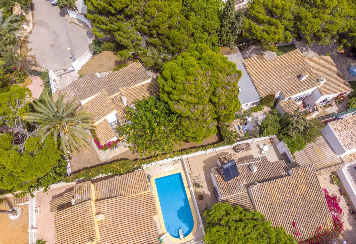 Resale · Villa · Orihuela Costa · Punta Prima