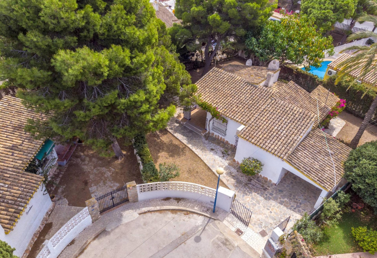 Sale · Villa · Orihuela Costa · Punta Prima