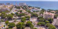 Resale · Villa · Orihuela Costa · Punta Prima