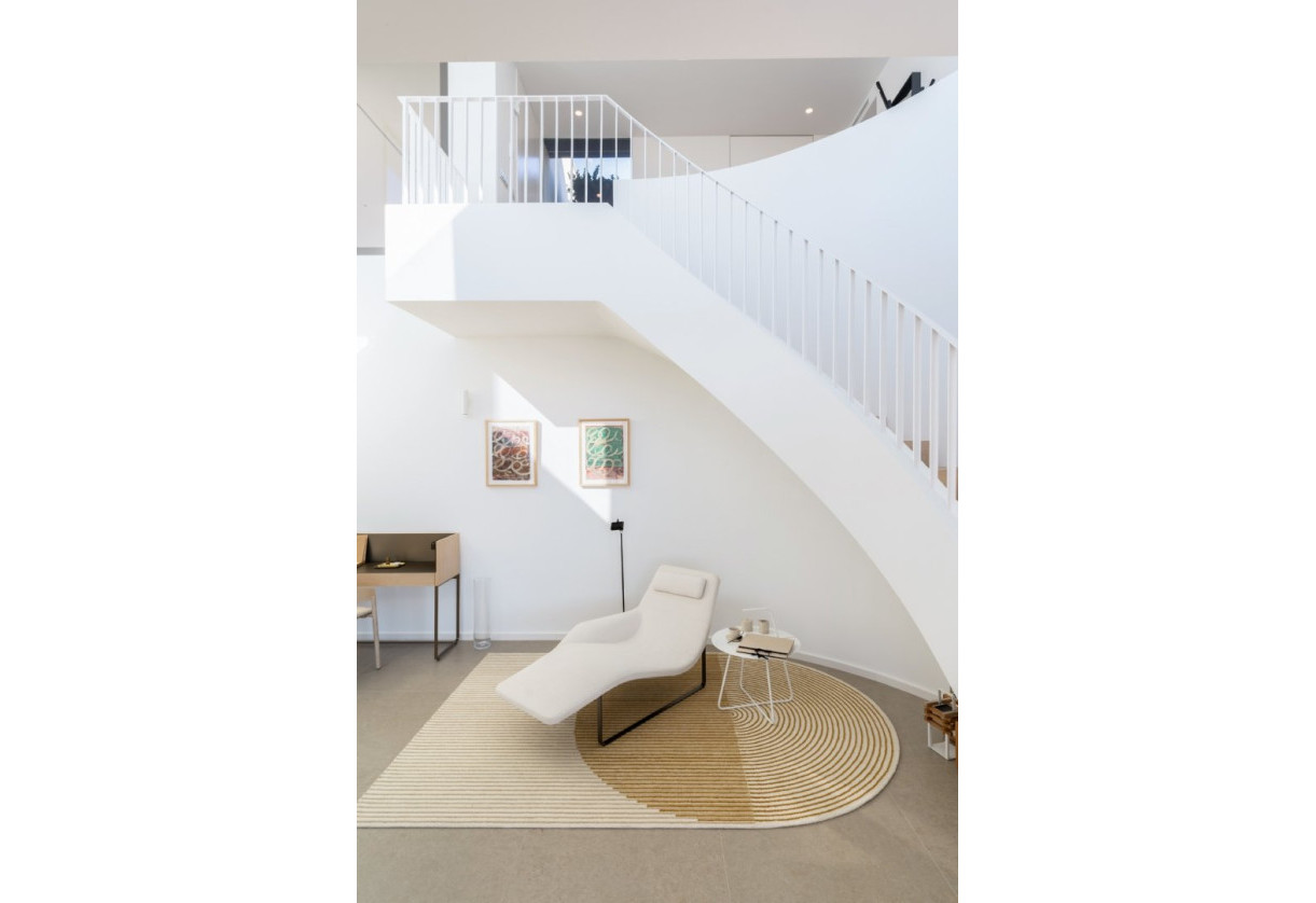 Rynek pierwotny · Villas · Cumbre del Sol