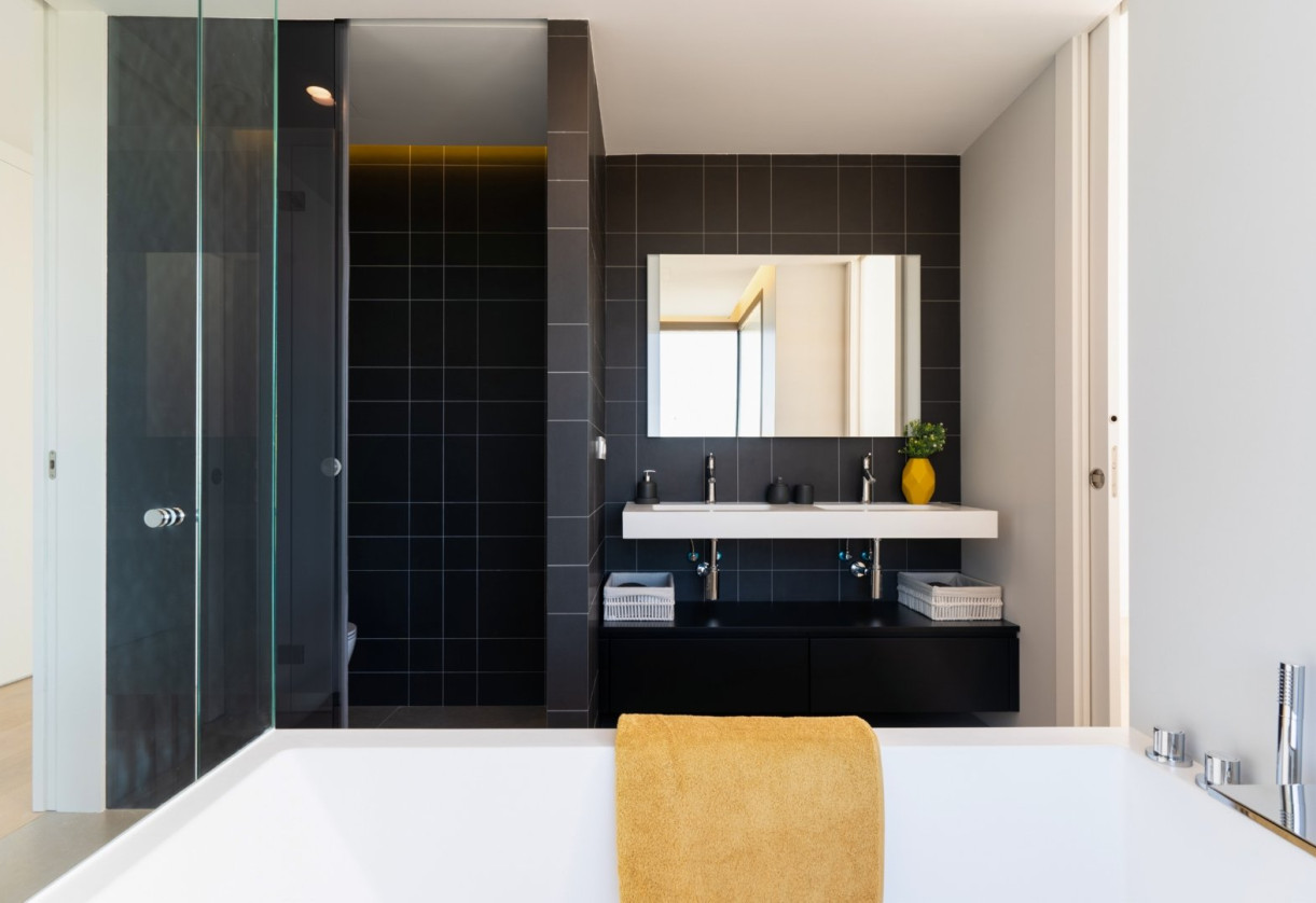 Rynek pierwotny · Villas · Cumbre del Sol