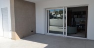 Nueva construcción  · Penthouses · Orihuela Costa · villamartin