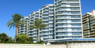 Rynek wtórny · Apartment · Calpe