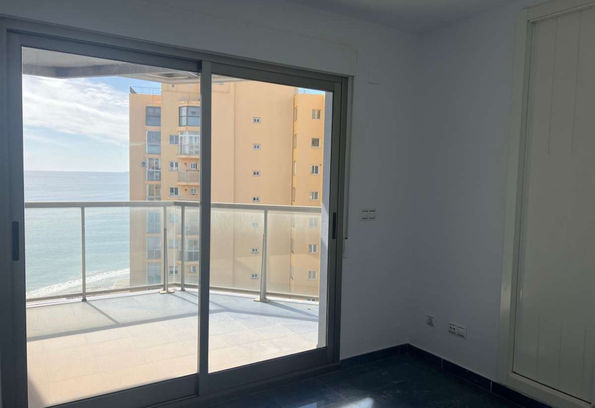 Rynek wtórny · Apartment · Calpe
