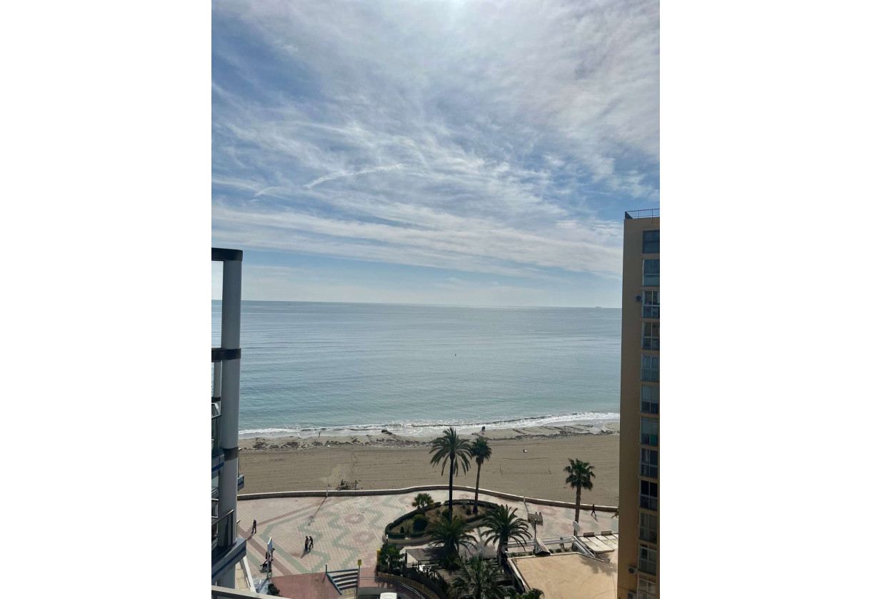 Rynek wtórny · Apartment · Calpe