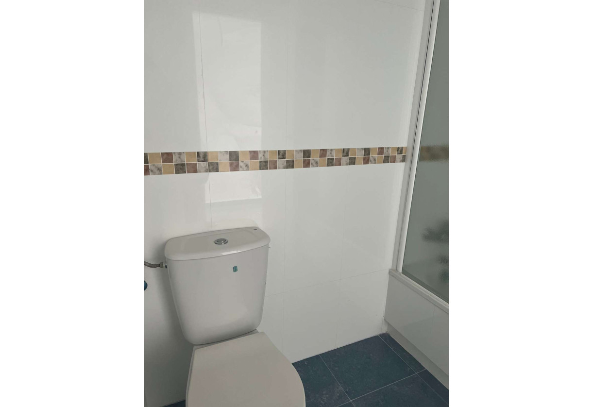 Rynek wtórny · Apartment · Calpe