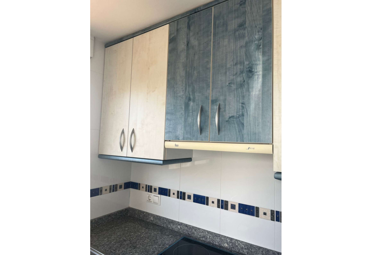 Rynek wtórny · Apartment · Calpe